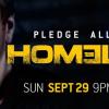 HOMELAND (Season 3)