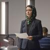 HOMELAND (Season 3)