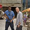 HOMELAND (Season 3)