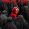 Homeland Season 4- Poster