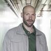 Corey Stoll as Sandy Bachman in Homeland (Season 4, Episode 1). - Photo:  Joe Alblas/SHOWTIME - Photo ID:  homeland_401_08304.R
