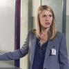 Claire Danes as Carrie Mathison in Homeland (Season 4, Episode 1). - Photo:  Joe Alblas/SHOWTIME - Photo ID:  homeland_401_.R