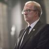 Tracy Letts as Andrew Lockhart in Homeland (Season 4, Episode 02). - Photo:  David Bloomer/SHOWTIME - Photo ID:  Homeland_402_1692.R