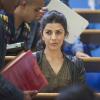 Nimrat Kaur as Nasneem in Homeland (Season 4, Episode 4). - Photo:  David Bloomer/SHOWTIME - Photo ID:  Homeland_404_0243.R