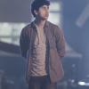 Suraj Sharma as Aayan in Homeland (Season 4, Episode 4). - Photo:  David Bloomer/SHOWTIME - Photo ID:  Homeland_404_0426.R
