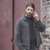 Tamer Burjaq as Farhad Ghazi in Homeland (Season 4, Episode 4). - Photo:  Casey Crafford/SHOWTIME - Photo ID:  Homeland_404_CC_1225.R