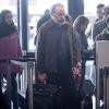 Mandy Patinkin as Saul Berenson in Homeland (Season 4, Episode 5). - Photo:  David Bloomer/SHOWTIME - Photo ID:  Homeland_405_1239.R