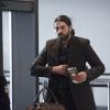 Tamer Burjaq as Farhad Ghazi in Homeland (Season 4, Episode 5). - Photo:  David Bloomer/SHOWTIME - Photo ID:  Homeland_405_1301.R
