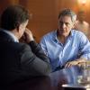 Michael O\'Keefe as John Redmond and Mark Moses as Dennis Boyd in Homeland (Season 4, Episode 5). - Photo:  David Bloomer/SHOWTIME - Photo ID:  Homeland_405_.R