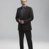 Mandy Patinkin as Saul Berenson in Homeland (Season 5). - Photo:  Jim Fiscus/SHOWTIME - Photo ID:  HOMELAND_S5MP_0008.R