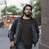 Atheer Adel as Numan in Homeland (Season 5, Episode 01). - Stephan Rabold/SHOWTIME - Photo ID:  Homeland_501_0038.R