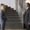Claire Danes as Carrie Mathison and Mandy Patinkin as Saul Berenson in Homeland (Season 5, Episode 01). - Stephan Rabold/SHOWTIME - Photo ID:  Homeland_501_1394.R