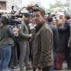Max Beesley as Mike Brown in Homeland (Season 5, Episode 02). - Stephan Rabold/SHOWTIME - Photo ID:  Homeland_502_1630.R