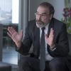 Mandy Patinkin as Saul Berenson in Homeland (Season 5, Episode 3). - Photo:  Stephan Rabold/SHOWTIME - Photo ID;  Homeland_503_1615.R