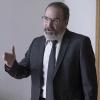 Mandy Patinkin as Saul Berenson in Homeland (Season 5, Episode 3). - Photo:  Stephan Rabold/SHOWTIME - Photo ID;  Homeland_503_2918.R