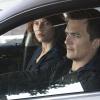 Claire Danes as Carrie Mathison and Rupert Friend as Peter Quinn in Homeland (Season 5, Episode 04). - Photo:  Stephan Rabold/SHOWTIME - Photo ID:  Homeland_504_3230.R