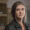 Sarah Sokolovic as Laura Sutton in Homeland (Season 5, Episode 07). - Photo:  Stephan Rabold/SHOWTIME - Photo ID:  Homeland_507_2586.R