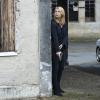 Claire Danes as Carrie Mathison in Homeland (Season 5, Episode 10). - Photo:  Stephan Rabold/SHOWTIME - Photo ID:  Homeland_510_0076.R