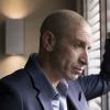 Mark Ivanir as Ivan in Homeland (Season 5, Episode 10). - Photo:  Stephan Rabold/SHOWTIME - Photo ID:  Homeland_510_3564.R