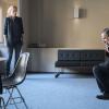 Mandy Patinkin as Saul Berenson in Homeland (Season 5, Episode 11). - Photo:  Stephan Rabold/SHOWTIME - Photo ID:  Homeland_511_0918.R