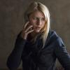 Claire Danes as Carrie Mathison in Homeland (Season 5, Episode 11). - Photo:  Stephan Rabold/SHOWTIME - Photo ID:  Homeland_511_2278.R