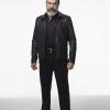Mandy Patinkin as Saul Berenson in HOMELAND (Season 6, Gallery). - Photo:  Jim Fiscus/SHOWTIME - Photo ID:  HOMELAND_S6_RF_0024.R