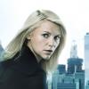 Claire Danes as Carrie Mathison in Homeland (Season 6, PR Art). - Photo:  Jim Fiscus/SHOWTIME - Photo ID:  HOMELAND_S6_PRArt.03.R