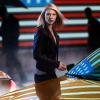 Claire Danes as Carrie Mathison in Homeland (Season 6, PR Art). - Photo:  Jim Fiscus/SHOWTIME - Photo ID:  HOMELAND_S6_PRArt.04.R