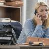 Claire Danes as Carrie Mathison in HOMELAND (Season 6, Episode 02). - Photo:  JoJo Whilden/SHOWTIME - Photo ID:  HOMELAND_602_0941.R