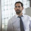 Patrick Sabongui as Reda Kazem in HOMELAND (Season 6, Episode 02). - Photo:  Jo Jo Whilden/SHOWTIME - Photo ID:  HOMELAND_602_0944.R