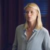 Claire Danes as Carrie Mathison in HOMELAND (Season 6, Episode 02). - Photo:  Jo Jo Whilden/SHOWTIME - Photo ID:  HOMELAND_602_1142.R