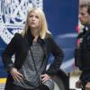 Claire Danes as Carrie Mathison in HOMELAND (Season 6, Episode 05). - Photo: JoJo Whilden/SHOWTIME - Photo ID:  HOMELAND_605_0901.R