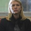 Claire Danes as Carrie Mathison in HOMELAND (Season 6, Episode 06). - Photo:  JoJo Whilden/SHOWTIME - Photo ID:  HOMELAND_606_1164.R