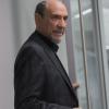 F. Murray Abraham as Dar Adal in HOMELAND (Season 6, Episode 07). - Photo:  JoJo Whilden/SHOWTIME - Photo ID:  HOMELAND_607_3031.R
