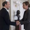 HOMELAND (Season 6)