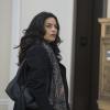 Sarita Choudhury as Mira in HOMELAND (Season 6, Episode 10). - Photo:  Jeff Neumann/SHOWTIME - Photo ID:  HOMELAND_610_36.R