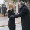 Claire Danes as Carrie Mathison and Mandy Patinkin as Saul Berenson in HOMELAND (Season 7, Episode 06, "Species Jump"). - Photo: Antony Platt/SHOWTIME - Photo ID: HOMELAND_706_1390.R.jpg