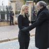Claire Danes as Carrie Mathison and Mandy Patinkin as Saul Berenson in HOMELAND (Season 7, Episode 06, "Species Jump"). - Photo: Antony Platt/SHOWTIME - Photo ID: HOMELAND_706_1392.R.jpg