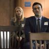 Claire Danes as Carrie Mathison and Morgan Spector as Dante in HOMELAND (Season 7, Episode 06, "Species Jump"). - Photo: Antony Platt/SHOWTIME - Photo ID: HOMELAND_706_2253.R.jpg