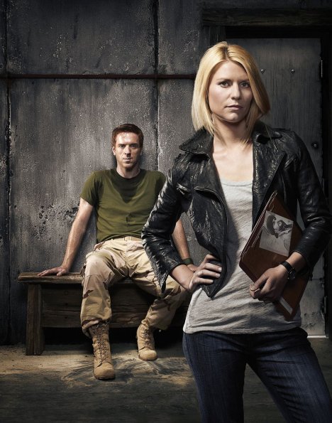 Homeland Cast 004