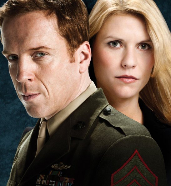 Homeland Cast 007