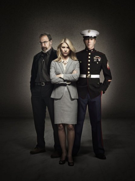 Homeland Cast 008