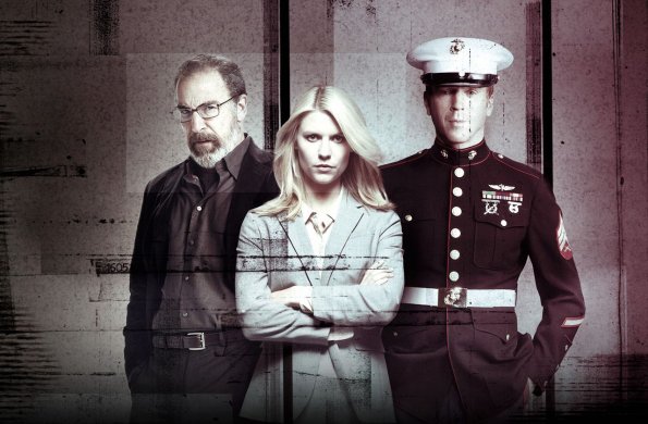 Homeland Cast 009