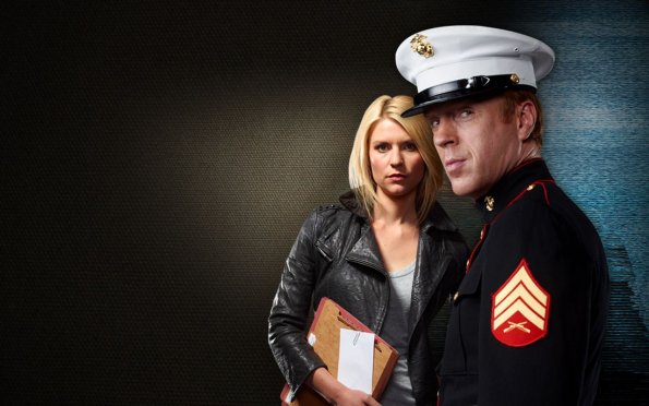 Homeland Cast 010