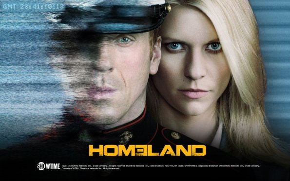 Homeland s1 Wallpaper 001WS1