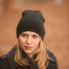 Claire Danes as Carrie Anderson in Homeland - Photo: Kent Smith/SHOWTIME - Photo ID: homeland_100_3773p