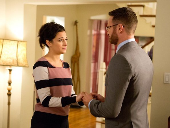 Episode 3.11 - Together (3)