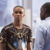 Donis Leonard, Jr. as Roscoe Kaan and Don Cheadle as Marty Kaan in House of Lies (Season 4, Episode 1). - Photo: Michael Desmond/SHOWTIME - Photo ID: HOUSEOFLIES_401_0242.R