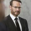 Josh Lawson as Doug Guggenheim in House of Lies (Season 4, Episode 1). - Photo: Michael Desmond/SHOWTIME - Photo ID: HOUSEOFLIES_401_2633.R