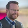 Josh Lawson as Doug Guggenheim in House of Lies (Season 4, Episode 2). - Photo: Michael Desmond/SHOWTIME - Photo ID: HOUSEOFLIES_402_1643.R